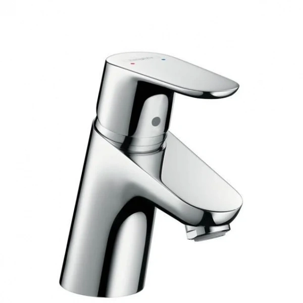 Фото смеситель для раковины hansgrohe focus 31951000