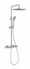 Душевая стойка Jacob Delafon Rivoli D30 E26587-CP