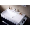 Фото смеситель для раковины hansgrohe tecturis e 73012000