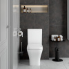 Фото унитаз-компакт напольный vitra polar 9843b003-7201