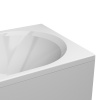 Фото акриловая ванна am.pm x-joy 175x75 см w94a-175-075w-a