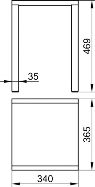 Фото стульчик для ванной keuco plan 14982 010037