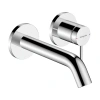 Смеситель для раковины Hansgrohe Tecturis S 73350000