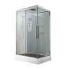 Душевая кабина AvaCan K2012 120x90 см стандартная