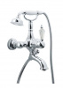 Смеситель для ванны Boheme Brillante Ripresa 343