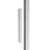 Фото душевая дверь vincea slim soft 110 см vds-1ss110cl