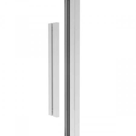 Фото душевая дверь vincea slim soft 110 см vds-1ss110cl