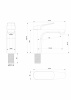 Фото смеситель для раковины wonzon & woghand, цвет: хром ww-a40492-cr