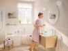 Фото смеситель для душа hansgrohe rebris s 72466000