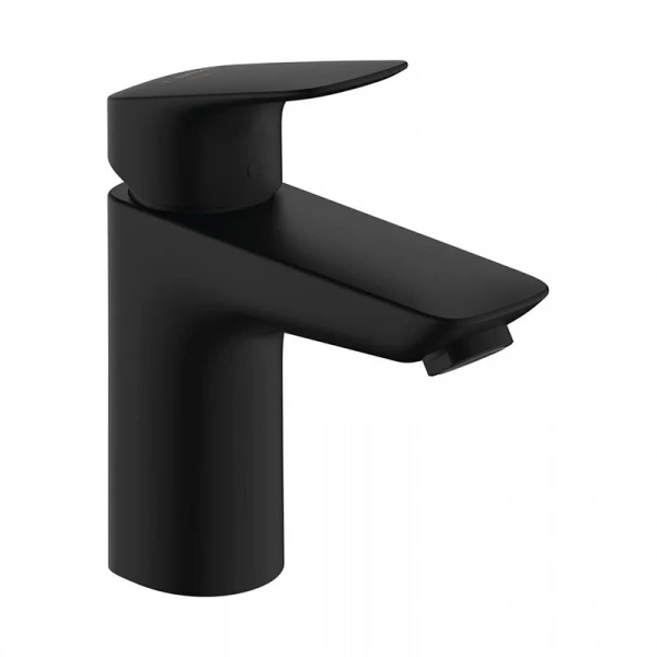 Фото смеситель для раковины hansgrohe logis 71102670