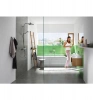 Фото смеситель для ванны hansgrohe novus 71042000