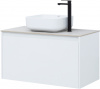 Фото тумба под раковину aquanet nova lite 90 см 242257