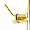 Фото смеситель напольный rea ortis gold rea-b7430