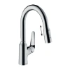 Смеситель для кухонной мойки Hansgrohe Focus 71801000