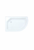 Фото душевая кабина dto 120x80 см em2712lgm с гидромассажем