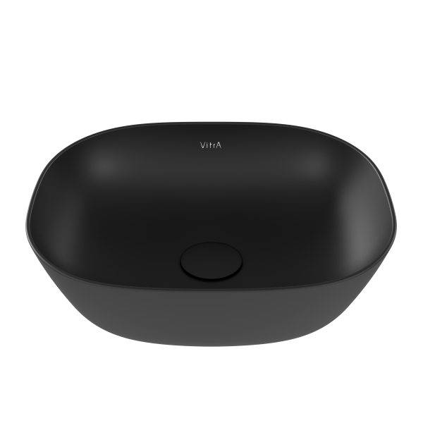 Фото раковина накладная vitra plural 45 см 7810b483-0016