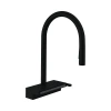 Фото смеситель для кухонной мойки hansgrohe aquno select 73837670