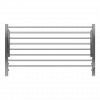 Электрический полотенцесушитель Terminus Горизонт П8 100x60 см 4670078543271