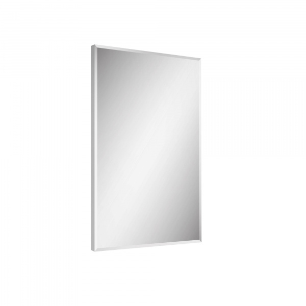 Фото зеркало belbagno 50 см spc-al-500-800