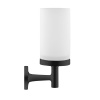 Стакан подвесной Duravit Starck T 99314600 цвет: черный