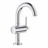 Смеситель для раковины Grohe Atrio New 32043003, цвет: хром
