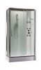 Душевая кабина BandHours Omega 3 L 120x80 см