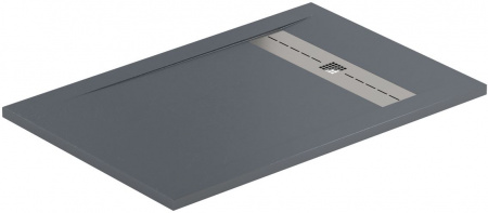 Фото поддон allen brau infinity 120x80 см 8.21002-bgm