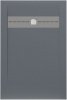 Поддон Allen Brau Infinity 120x90 см 8.21003-BGM