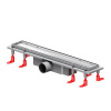 Душевой трап AM.PM PrimeFlow 50 см W02SC-U11-050-04SB