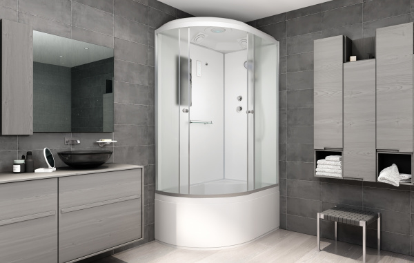 Фото душевая кабина avacan d512sr 120x90 см