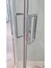 Фото душевая кабина frank f412r 120x80 см 20092