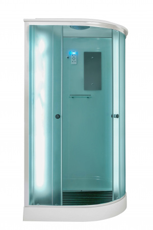 Фото душевая кабина dto 120x80 см d102slled