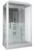 Душевая кабина Grossman GR-128 R 90x135 см