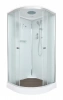 Душевая кабина DTO 100x100 см D01SEL с электрикой