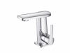 Смеситель для раковины Zeegres Z.MONZA 41003001