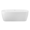 Акриловая ванна BelBagno BB415-1700-800 170x80 см
