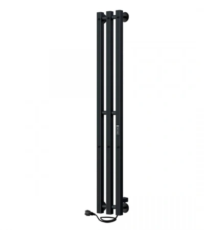 Фото электрический полотенцесушитель indigo style pro 120/13 lspre120-13brrt