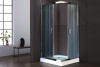 Душевое ограждение Royal Bath HPD RB90HPD-C-CH 90x90 см