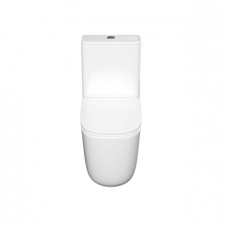 Фото унитаз напольный безободковый акватек optima plus square 62 см aq4451-00