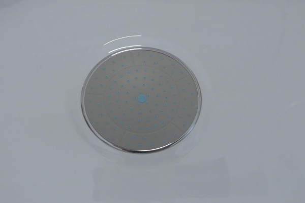 Фото душевая кабина royal bath вк rb8120bk2-t-r 120x80 см