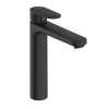 Фото смеситель для раковины hansgrohe vernis blend 71552670