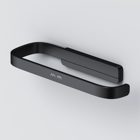 Фото держатель для туалетной бумаги am.pm func a8f34122
