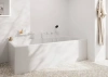 Фото смеситель для ванны hansgrohe duoturn e 75417700