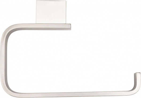 Фото держатель для туалетной бумаги allen brau infinity 6.21007-bn никель браш