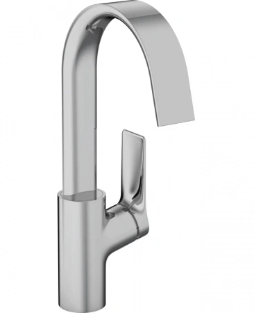 Фото смеситель для раковины hansgrohe vivenis 75030000