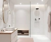 Фото душевая стойка hansgrohe pulsify 24240700