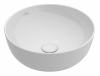Раковина накладная Villeroy & Boch Artis 43x43 см 41794301