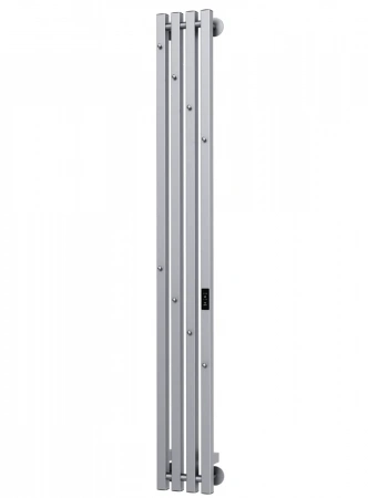 Фото электрический полотенцесушитель indigo style 4 pro 150/18 lspre150-18gfmrt