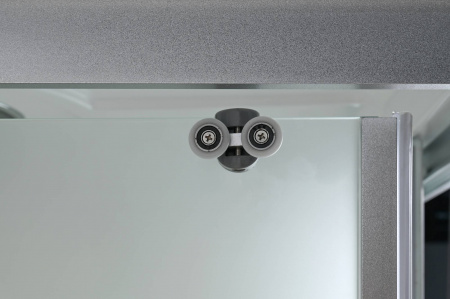 Фото душевая кабина avacan ck2912led 120x90 см