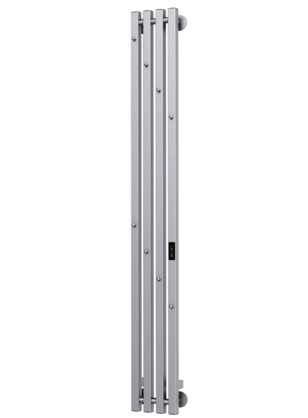 Фото электрический полотенцесушитель indigo style 4 pro 150/18 lspre150-18gfmrt